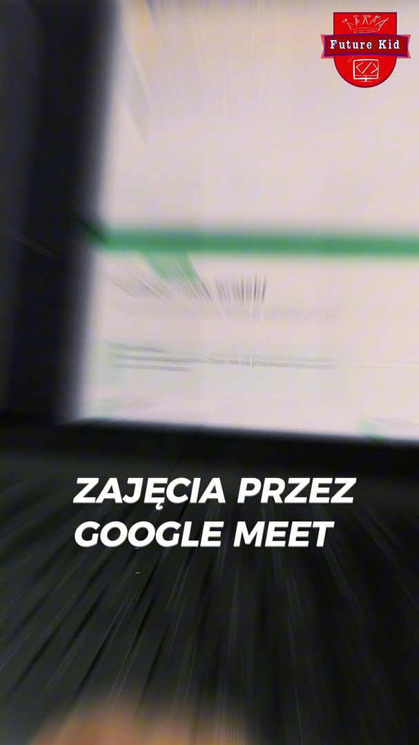 Podgląd lekcji informatyki